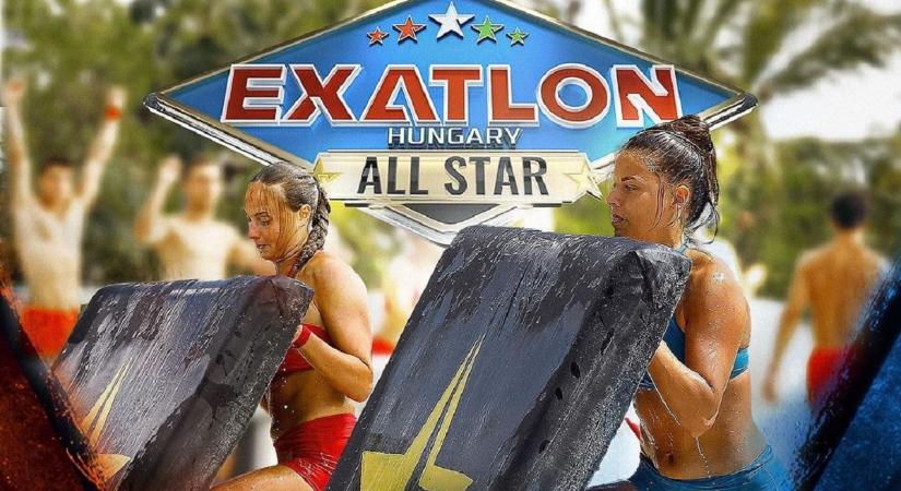 Exatlon: Pap Dorci kiakadt, ebből megint komoly balhé lehet (videó)