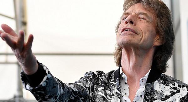 Mick Jagger: "a rajongók sokat jelentenek nekem"