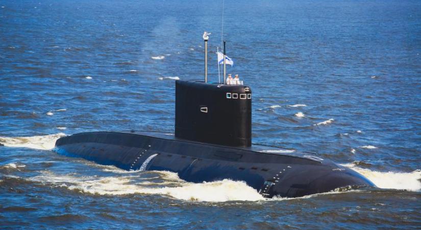 Orosz atom-tengeralattjárók kezdenek hadgyakorlatba a Barents-tengeren