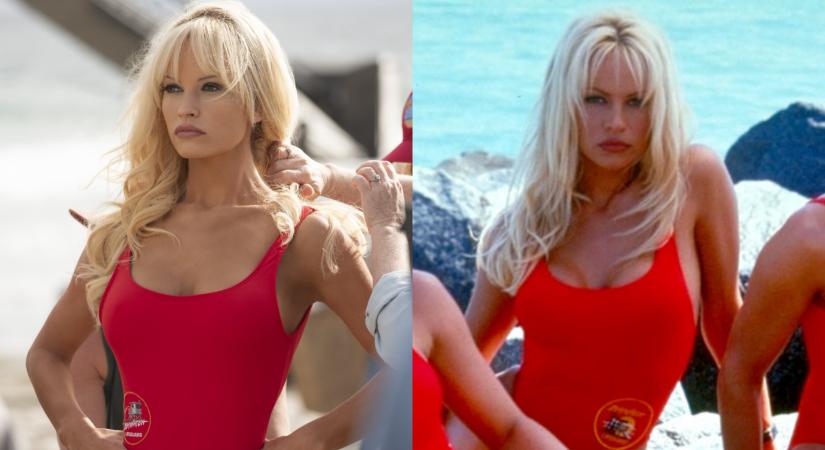 Az "igazi" Pamela Anderson még az előzetesét sem akarja látni a róla szóló Pam & Tommynak: Az is kiderült, miért fázik ennyire a sorozattól