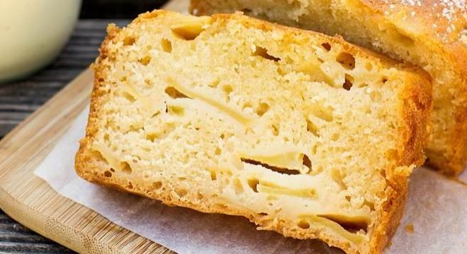 Láthatatlan sütemény - egy szuperfinom francia kedvenc