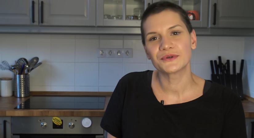 Pottyondy Edina melegebb éghajlatra küldte el Bayer Zsoltot (videó)