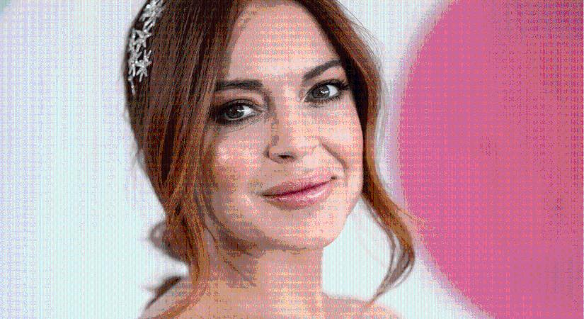 Lindsay Lohan lesz a Netflix új sztárja?