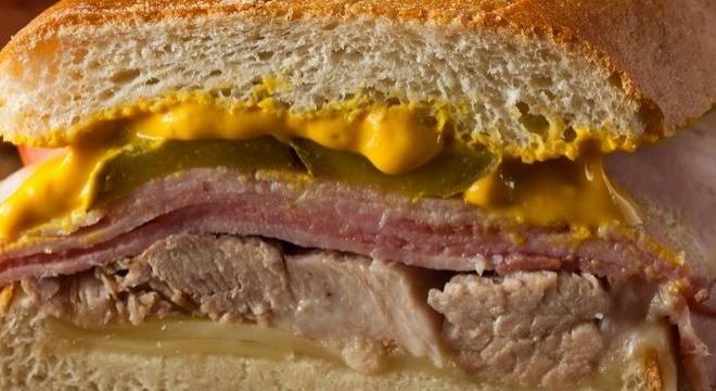Cubano, a húsimádók kedvenc szendvicse