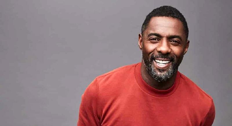 Idris Elba átmenetileg visszavonul a színészettől a zene kedvéért