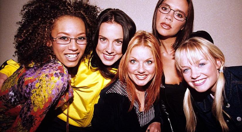 28 éve alakult a Spice Girls – Mi lett velük azóta?