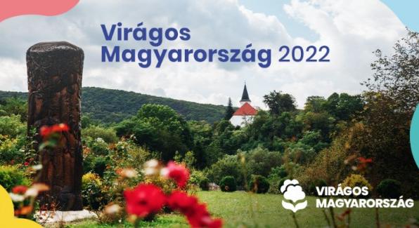 Eredeti hagyományaihoz tér vissza a Virágos Magyarország