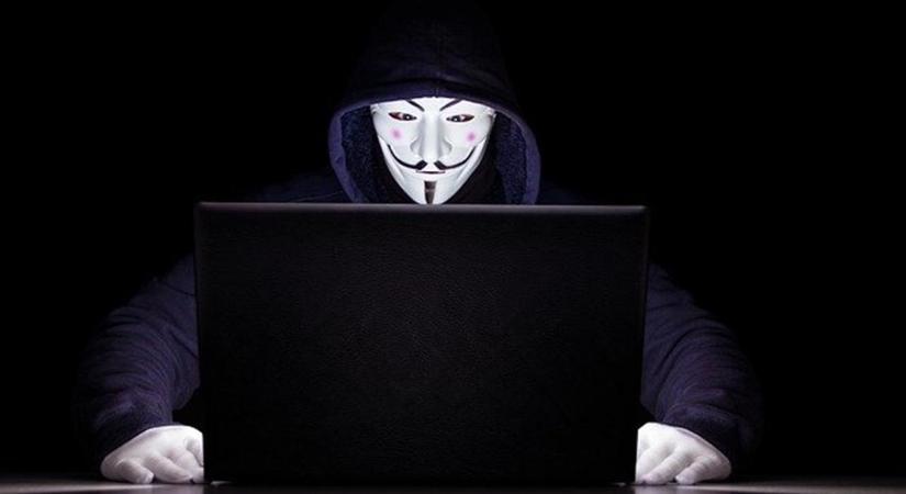 Anonymous: az orosz szövetségi biztonsági szolgálat szivárogtatott!