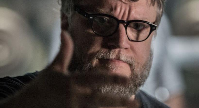 Guillermo del Toro kifakadt az amerikai filmakadémiára