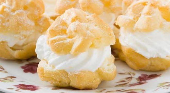 Képviselőfánk, a pillekönnyű habos csoda