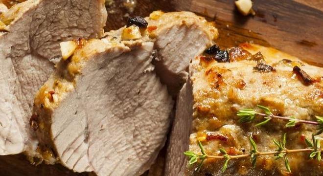 Így sül tökéletesen szaftosra a karaj!