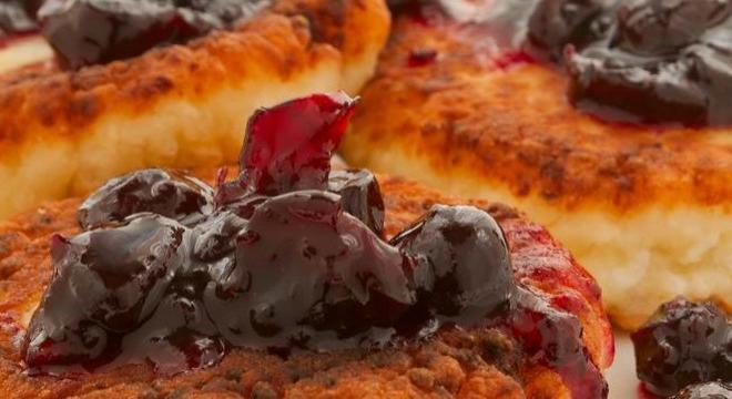 Szirnyiki – orosz pufi palacsinta túróimádóknak