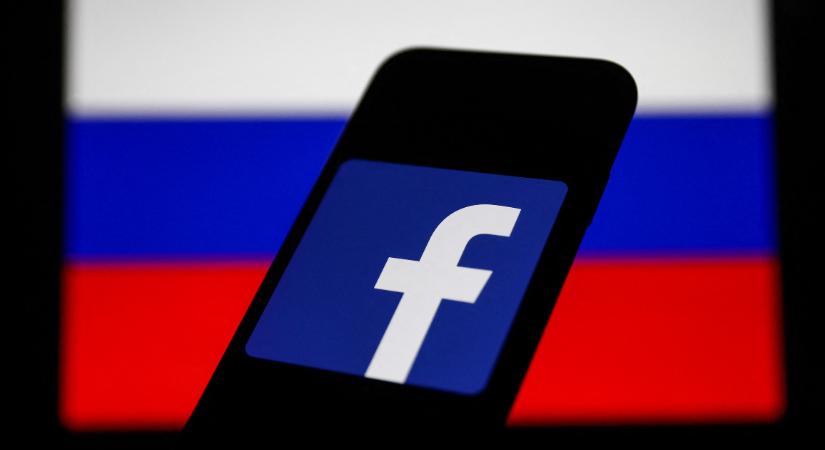 A Facebook, Twitter, a BBC és még több más híroldal elérhetetlenné vált Oroszországban
