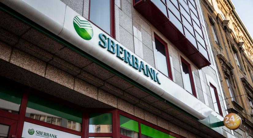 Ide kell fizetniük a Sberbank hiteleseinek
