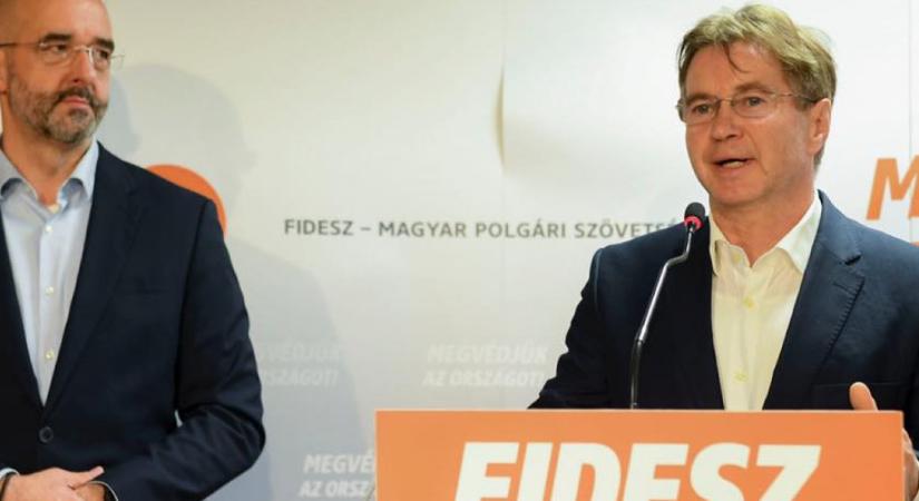 Pajtók Gáborral az átláthatatlan Fidesz-mutyik világa költözne vissza Egerbe