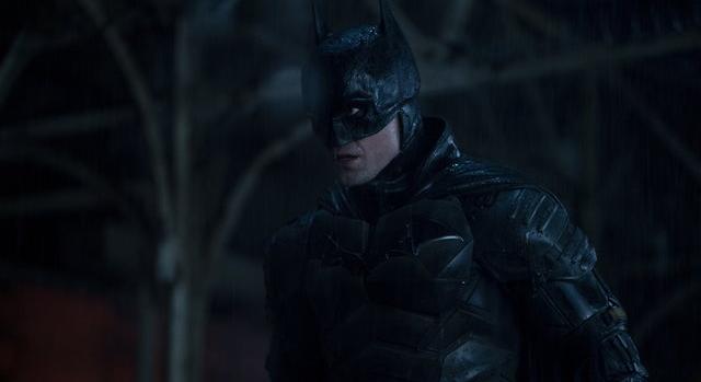 Kasszasiker lehet az új Batman-film