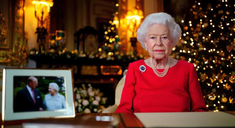 II. Erzsébet soha többé nem költözik vissza a Buckingham Palace-be