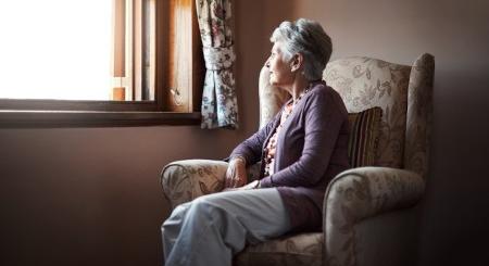 Meglepõ tünetek is jelezhetik az Alzheimer-kór kialakulását