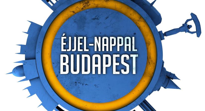 Nincs tovább, idén véget ér az Éjjel-Nappal Budapest, itt vannak a részletek