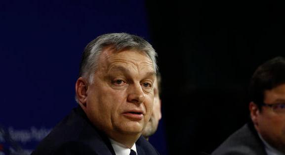 Financial Times: "Vízválasztó lehet Orbán Viktornak az orosz-ukrán háború"