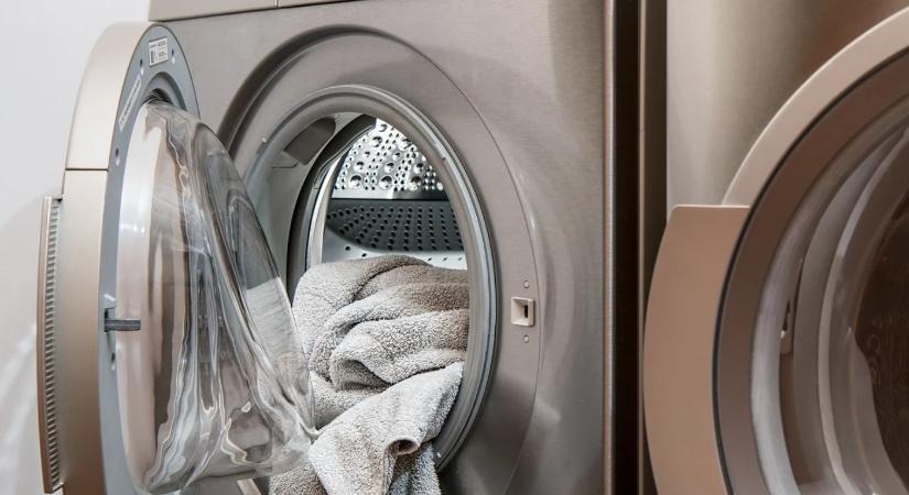 Így találjuk meg a számunkra ideális mosógépet