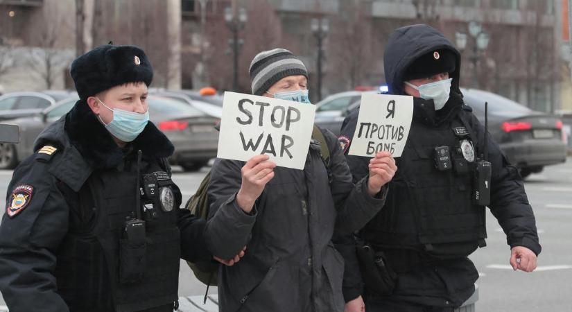 Pontosan kinek a háborúja az orosz-ukrán konfliktus, és mit gondol róla az orosz nép?