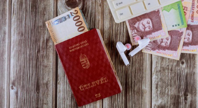 Útlevél igénylés 2022: ennyibe kerül a magyar útlevél ára soron kívüli eljárásban