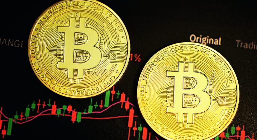 2021 júliusa óta kevesebb bitcoin áramlik be a tőzsdékre