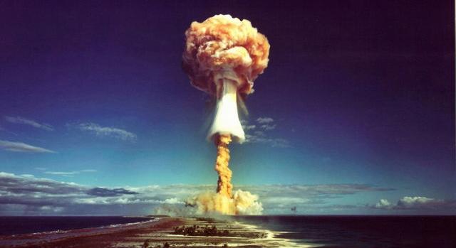 Mit kell tenni atombomba-robbanás esetén? Teszteld a tudásod!