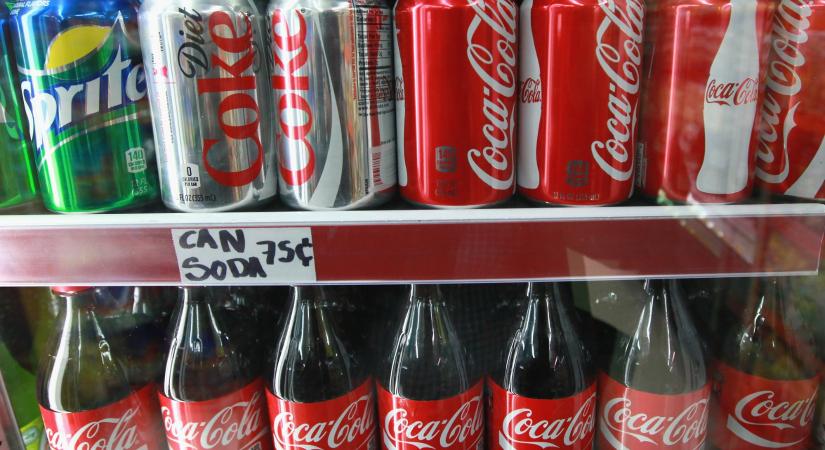 A Pepsi és a Coca-Cola is felfüggeszti üzleti tevékenységét Oroszországban