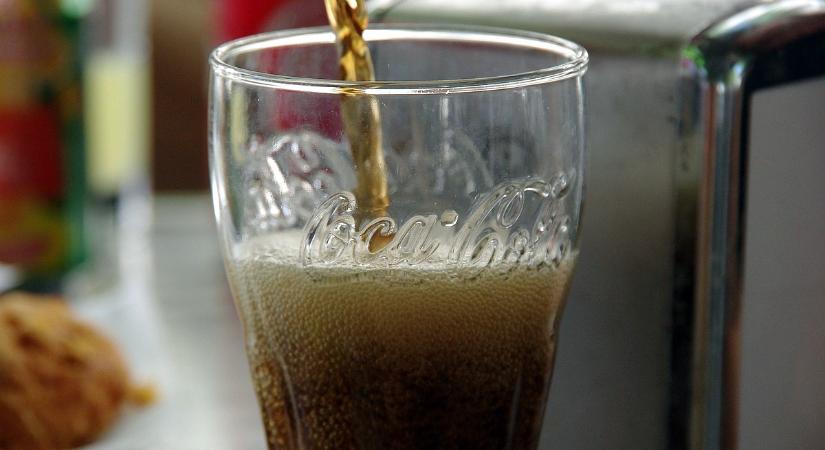 A Pepsi és a Coca Cola is felfüggeszti tevékenységét Oroszországban