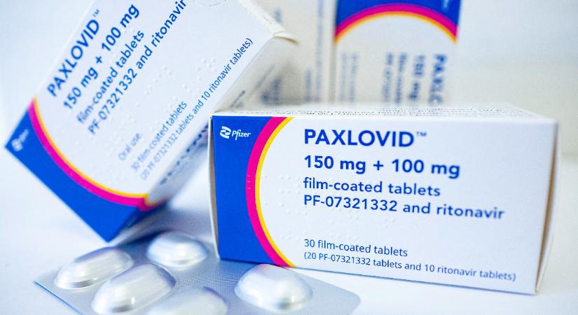 Indul a Pfizer Covid elleni gyógyszerének utolsó körös tesztelése a gyerekeknél