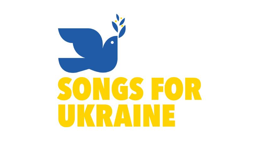Tízmillió forinttal és zenei segélyakcióval segíti az ukrán művészeket az Artisjus