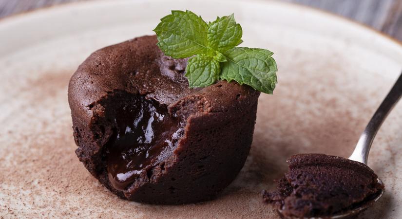 8 nagyon csokis édesség a brownie-tól a palacsintáig: gyerekek és felnőttek is rajonganak értük