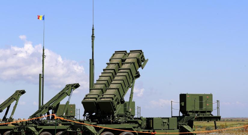 Kamala Harris: az USA rakétaelhárító védelmi rendszert telepít Lengyelországba