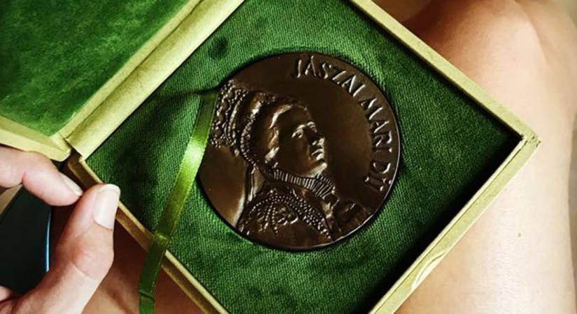 Ők a legújabb Jászai Mari-díjas színészek