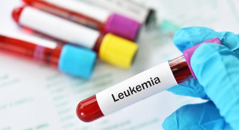 Leukémia tünetei – Ezekre kell figyelni