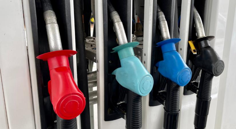 Sorok a benzinkutakon – hiszti vagy előrelátás?