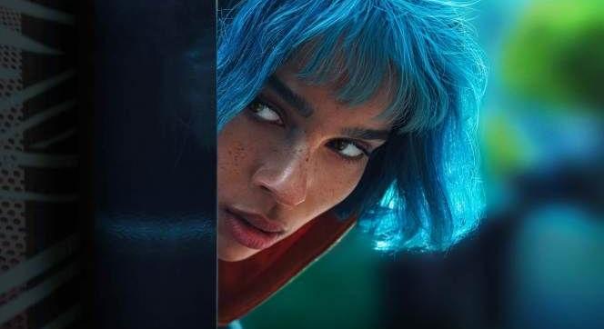 Kimi – Hátsó ablak-ot idéző tech-thriller 2022-ben, Zoë Kravitz remek alakításával