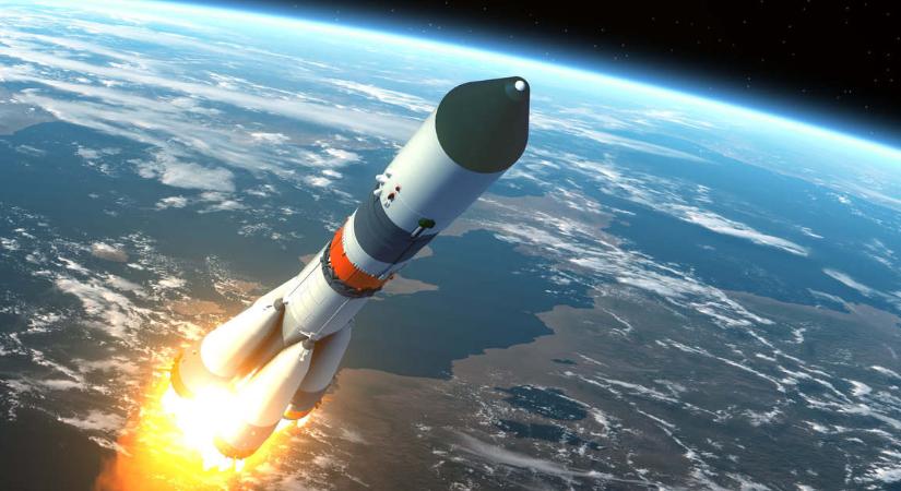 Az orosz űrügynökség a rá vonatkozó szankciók feloldását kéri