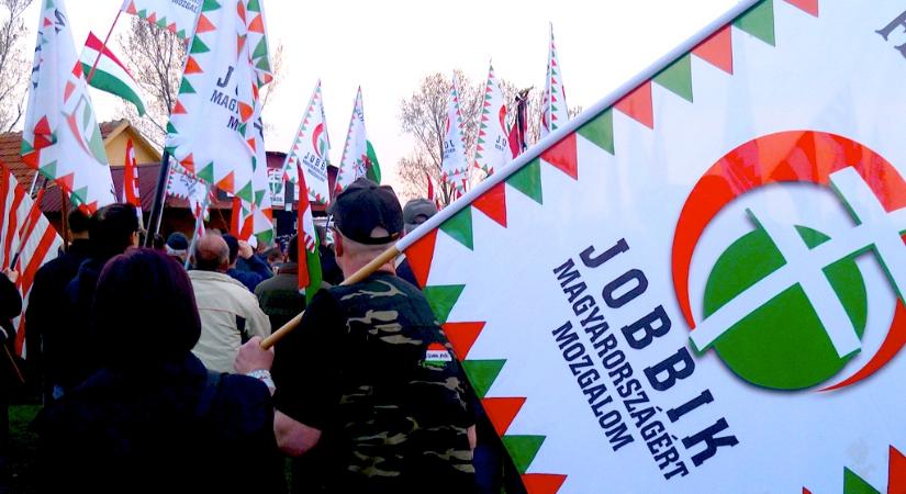 A ZSIMA szerint aggasztó az antiszemitizmus a Jobbik soraiban