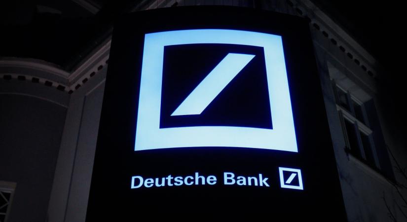 A Deutsche Bank is távozik Oroszországból