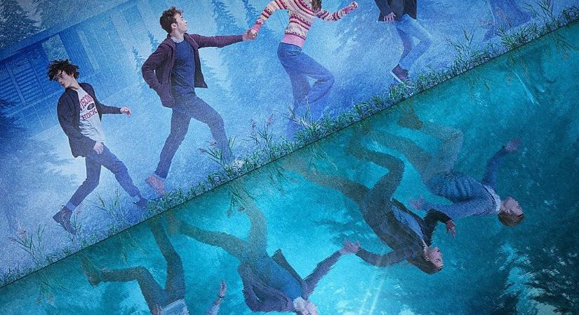 Parallels – Párhuzamos idősíkokon fut a Disney Plus új sorozata