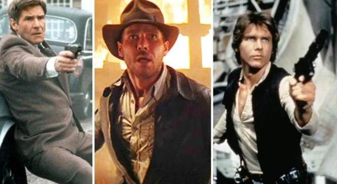 Harrison Ford top 10 filmje és filmes franchise-ai – A filmvászon galaktikus- és régészvagányának tíz legjobb alakítása