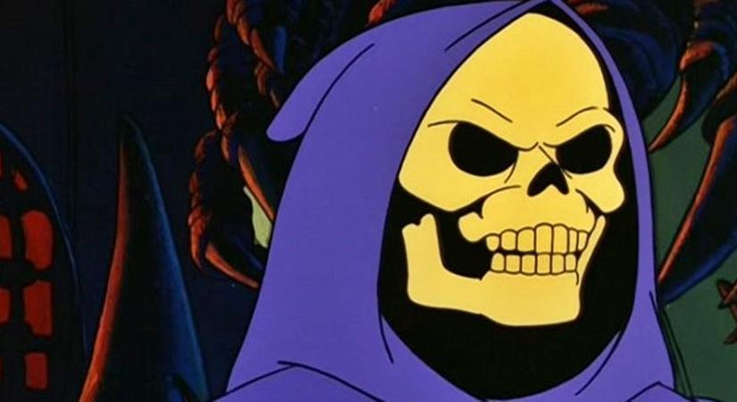 Gyermekkorunk 8 kedvenc főgonosza