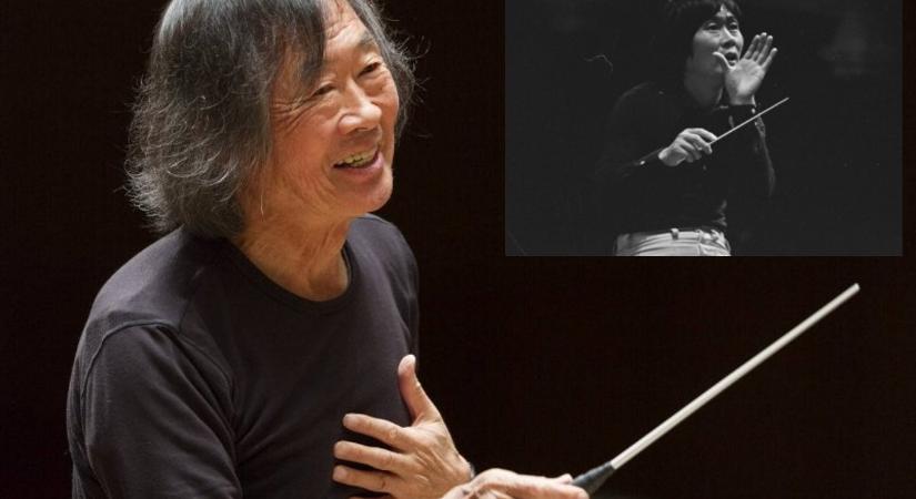 EGY JAPÁN KARMESTER, AKIT SZÍVÉBE ZÁRT AZ ORSZÁG: KOBAJASI KENICSIRÓ