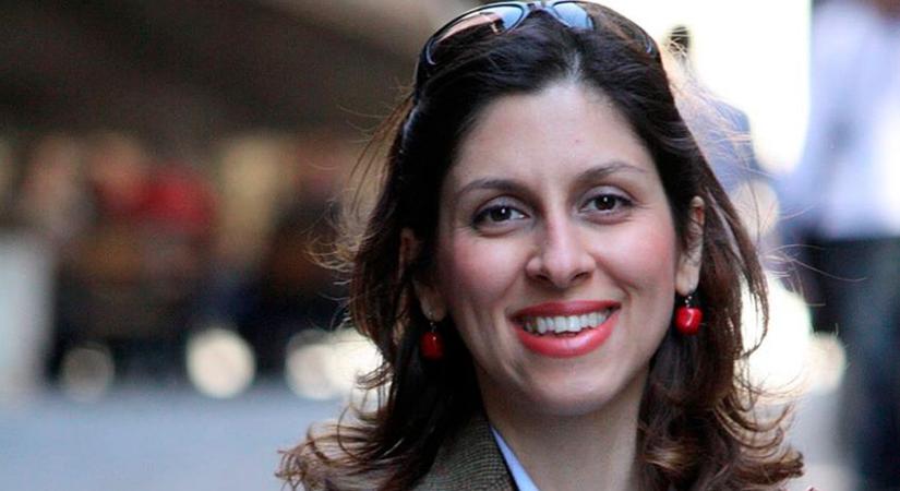 Szabadon engedték Iránban a kémkedéssel vádolt újságírót