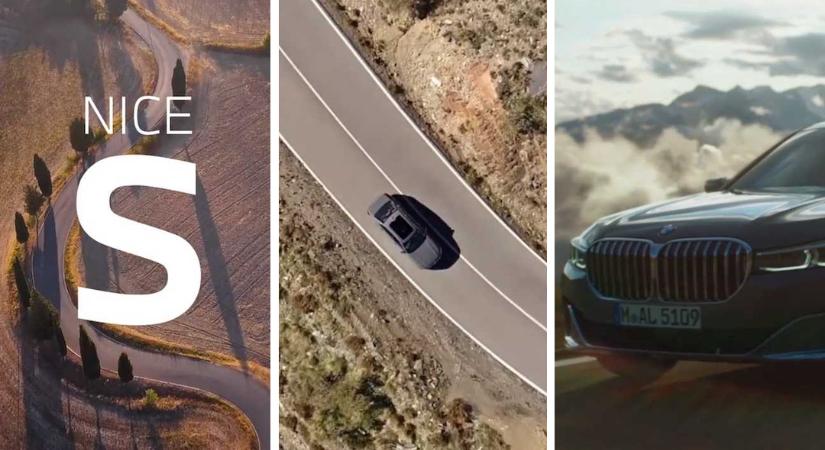 A BMW provokatív videóját neked is látnod kell!