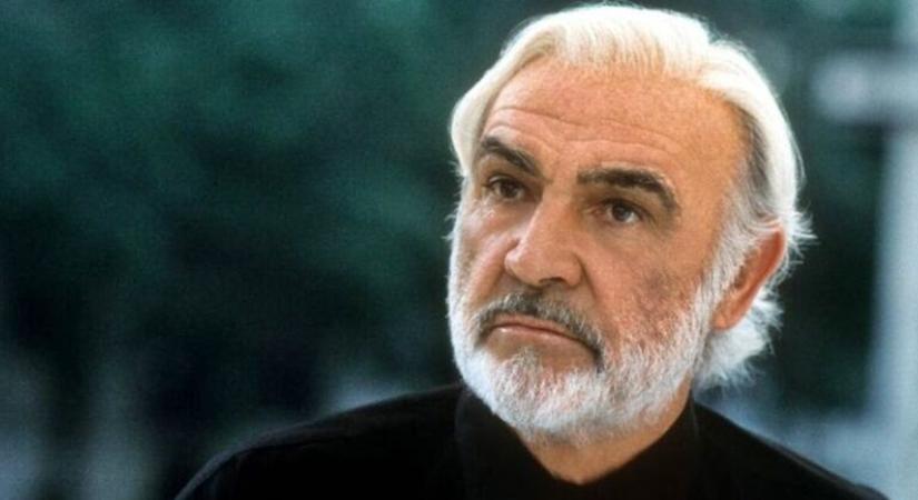 Megszakad a szív: Ez volt Sean Connery utolsó kívánsága