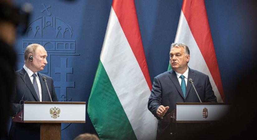 Orbánék ál-civil békementelő CÖF-ének híroldala még mindig orosz propagandát tol